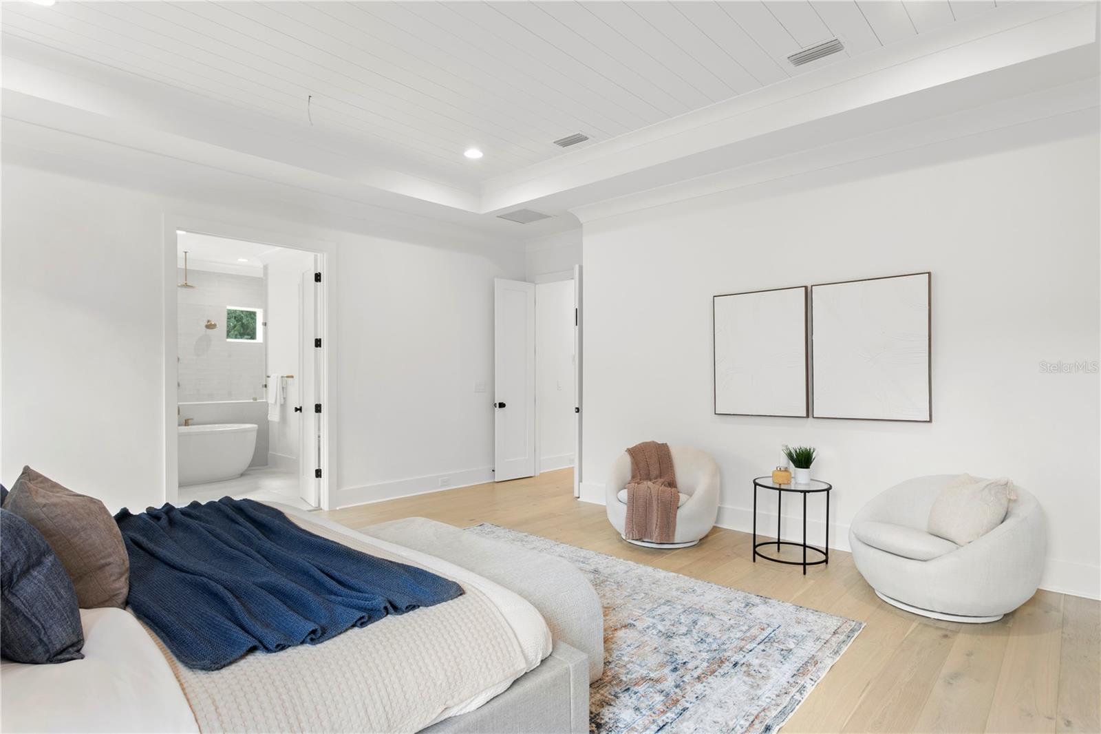 WEST SHORE CREST - Residential