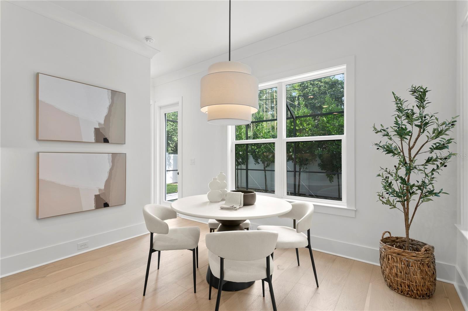 WEST SHORE CREST - Residential