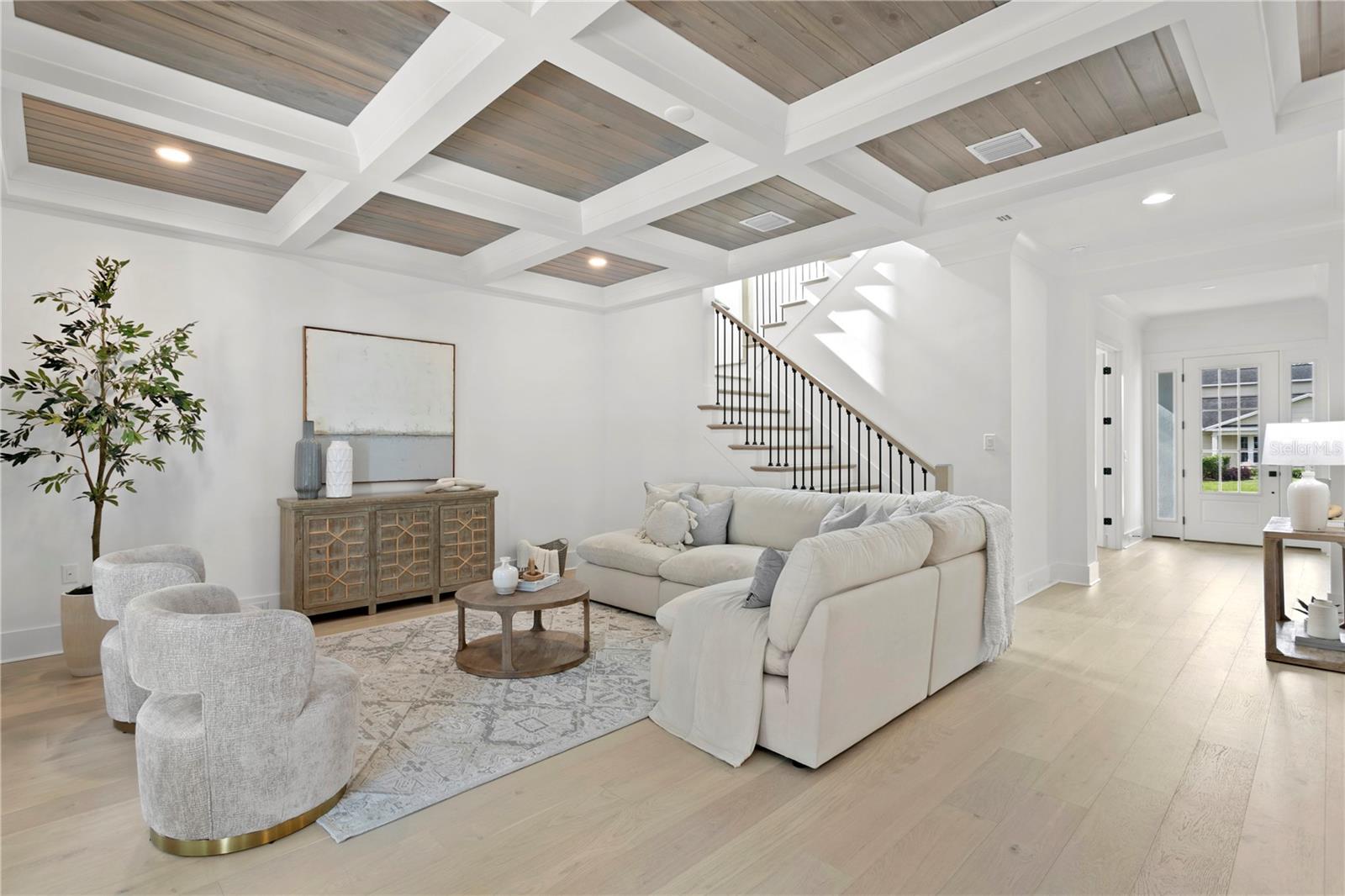 WEST SHORE CREST - Residential