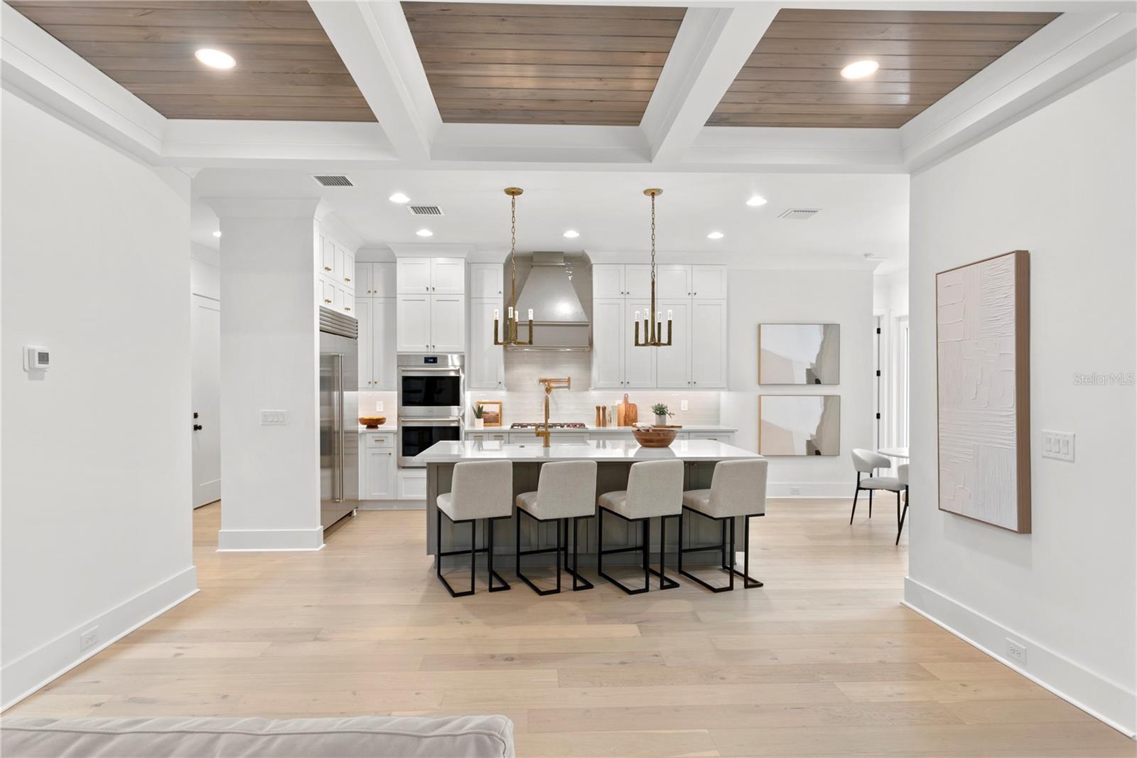 WEST SHORE CREST - Residential