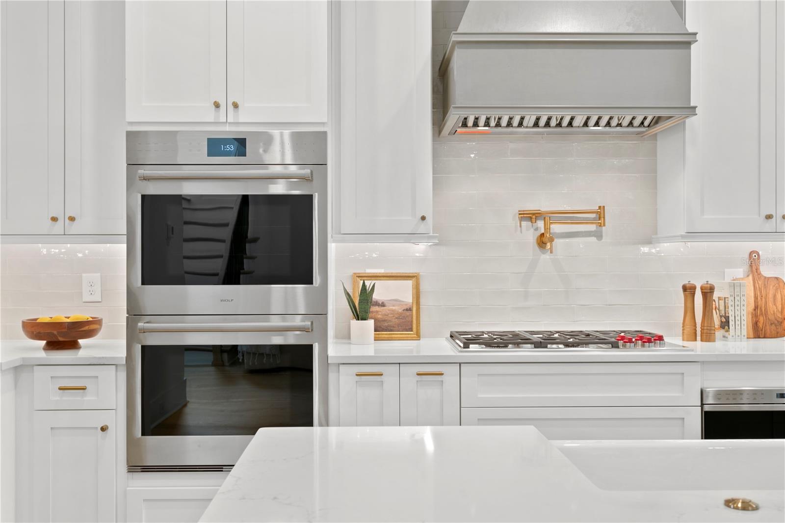 WEST SHORE CREST - Residential