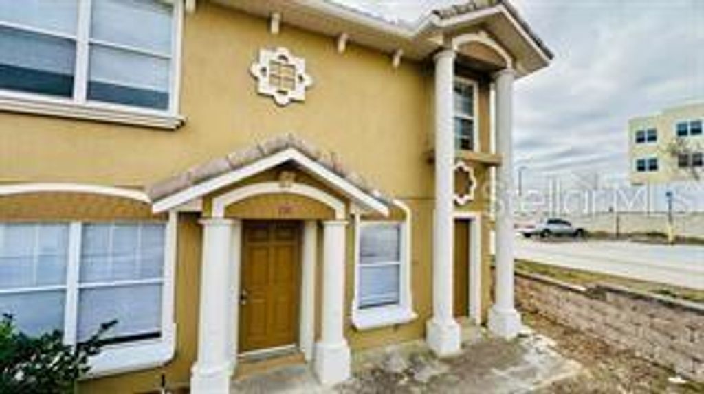 Photo of 131 Melissa Place, Davenport, FL 33837 (MLS # S5144586)