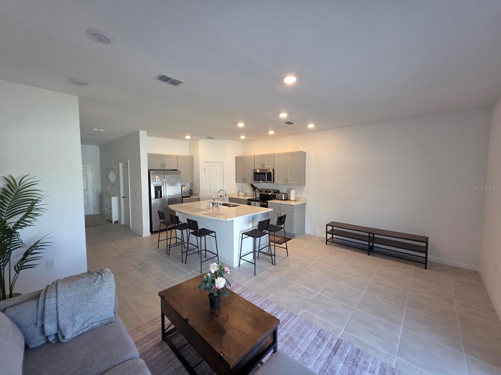 BELLALAGO POD G TWNHMS - Residential Lease