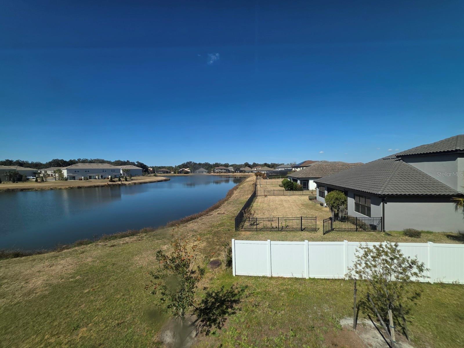 BELLALAGO POD G TWNHMS - Residential Lease