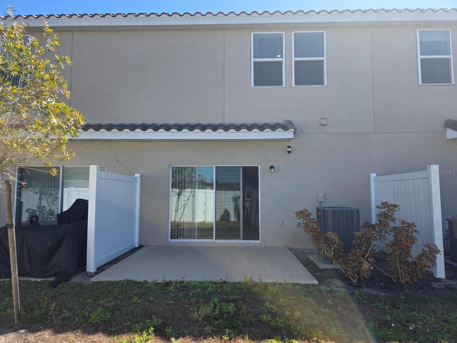 BELLALAGO POD G TWNHMS - Residential Lease