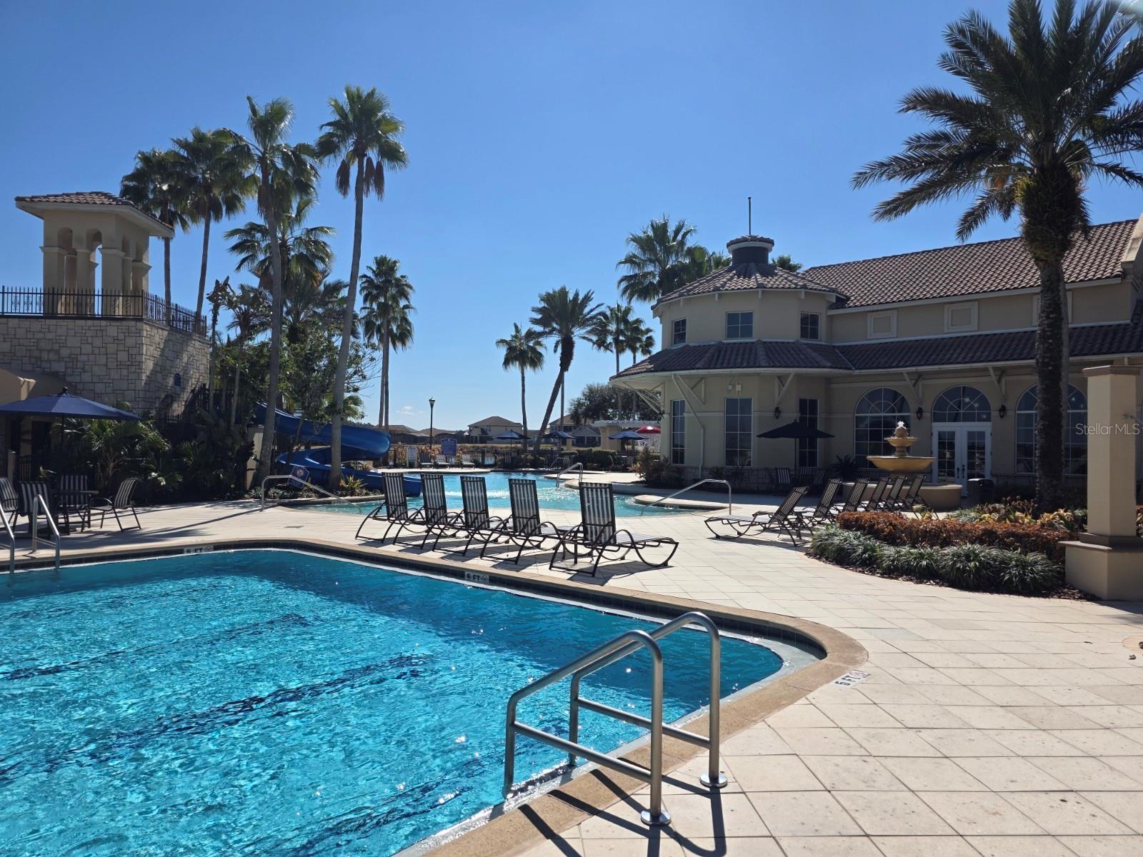 BELLALAGO POD G TWNHMS - Residential Lease