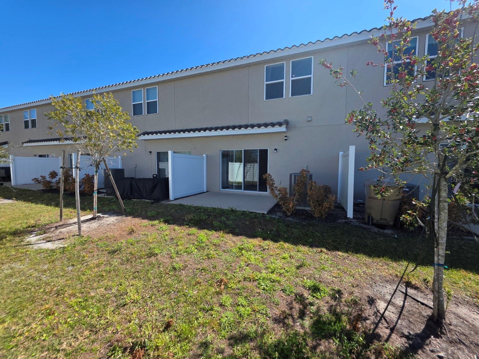 BELLALAGO POD G TWNHMS - Residential Lease