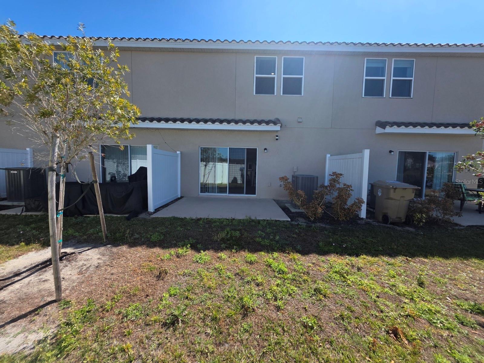 BELLALAGO POD G TWNHMS - Residential Lease