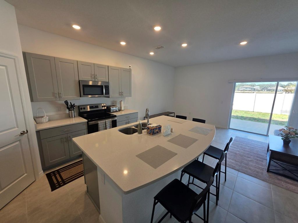 Photo of 3572 Landing Net Drive, Kissimmee, FL 34746 (MLS # S5144870)