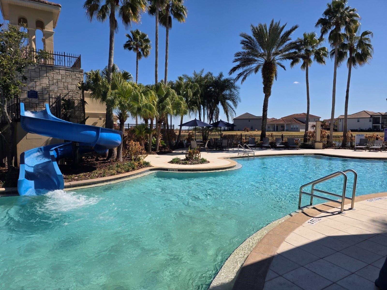 BELLALAGO POD G TWNHMS - Residential Lease