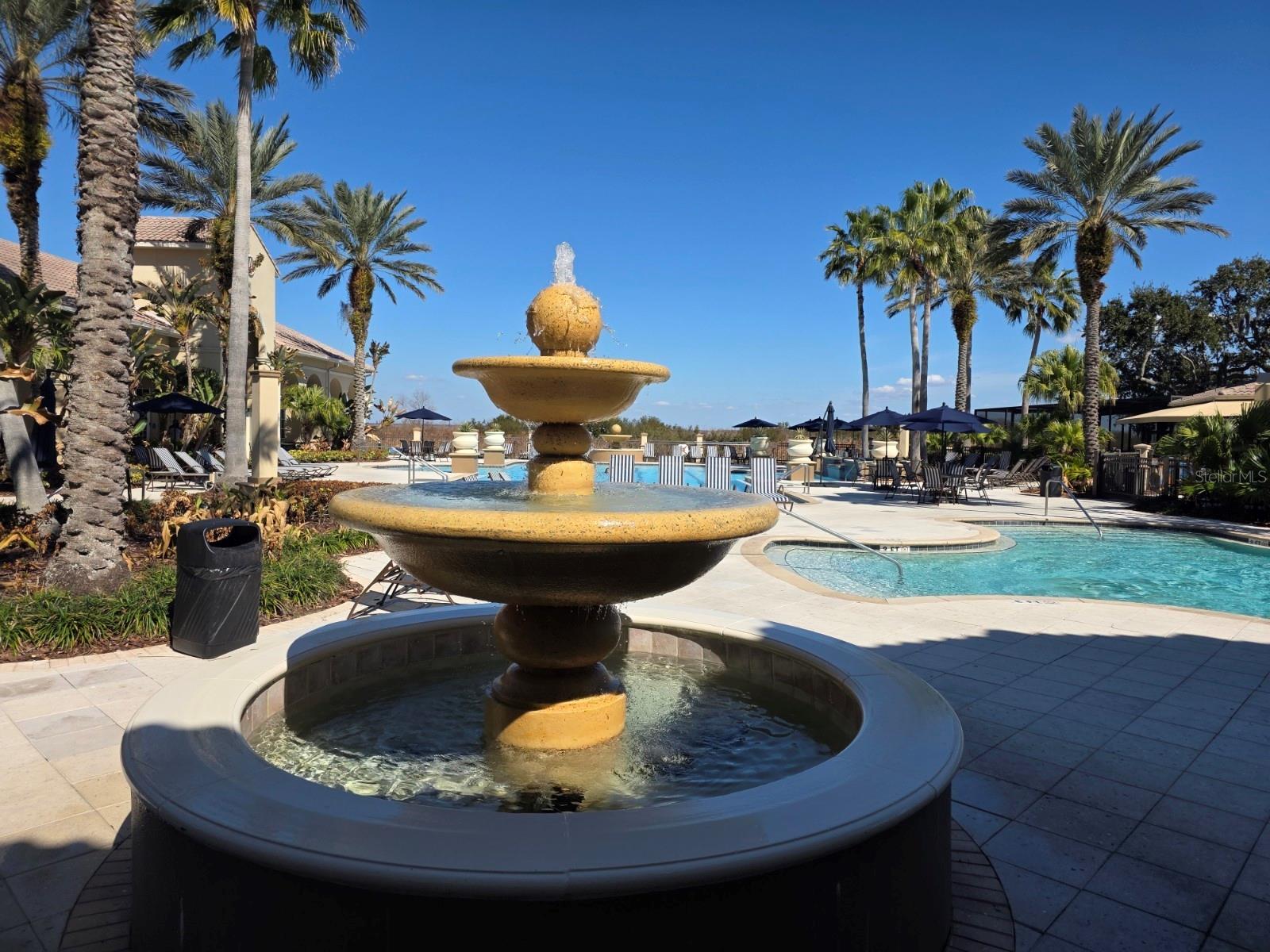 BELLALAGO POD G TWNHMS - Residential Lease