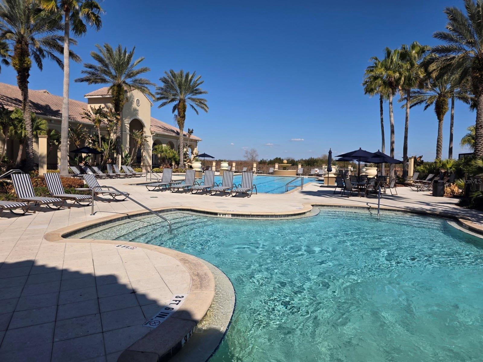 BELLALAGO POD G TWNHMS - Residential Lease