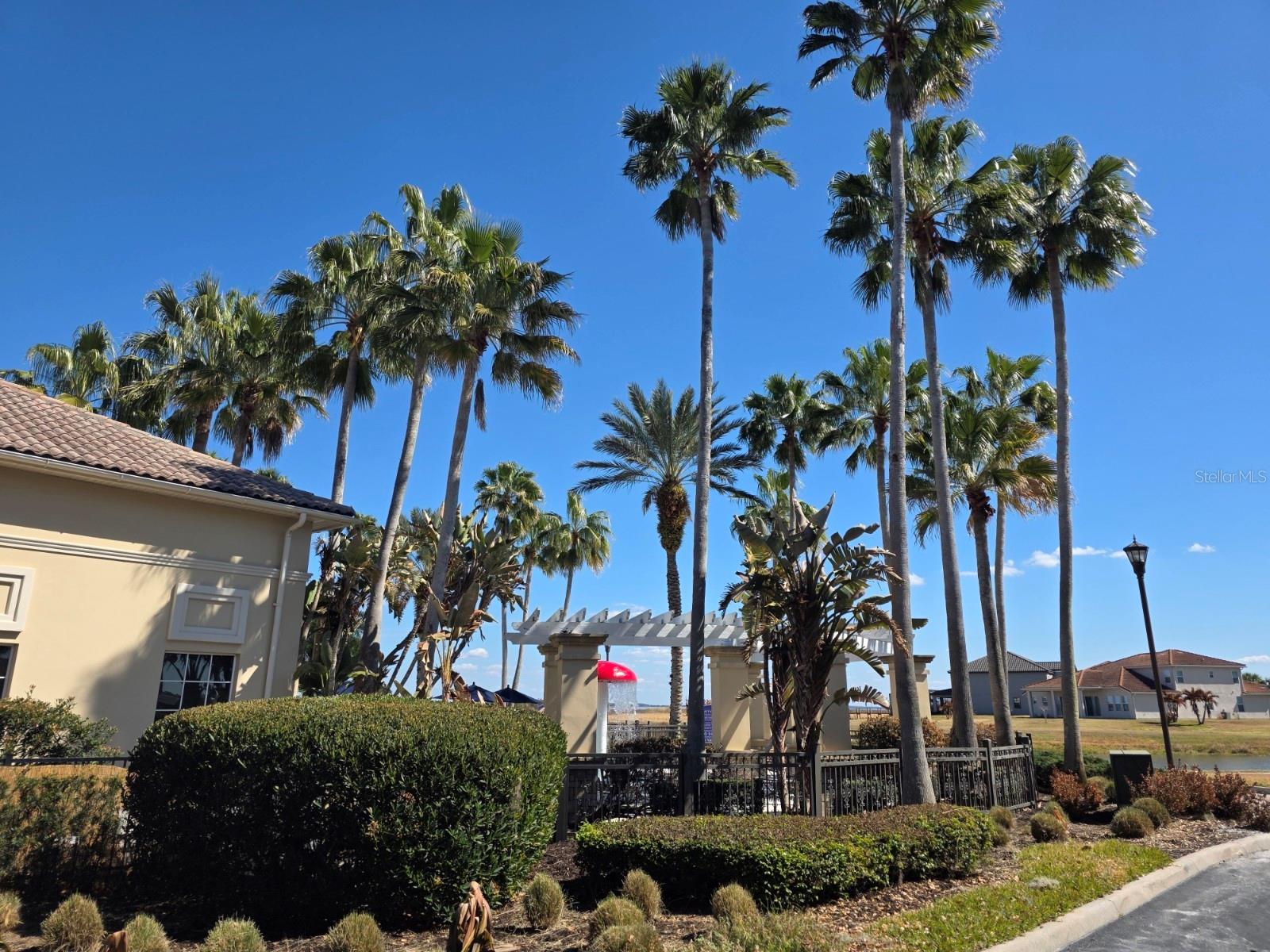 BELLALAGO POD G TWNHMS - Residential Lease