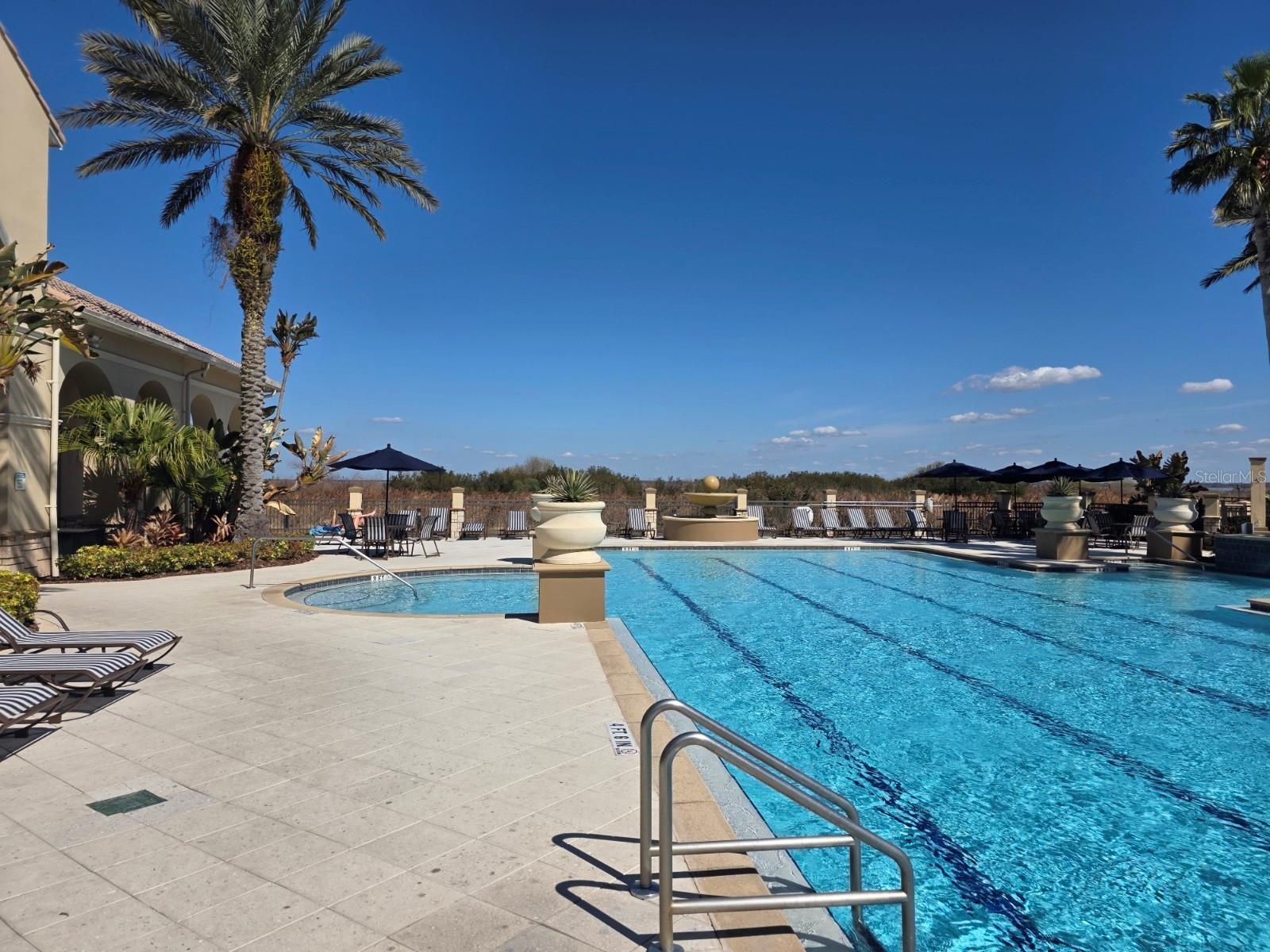 BELLALAGO POD G TWNHMS - Residential Lease