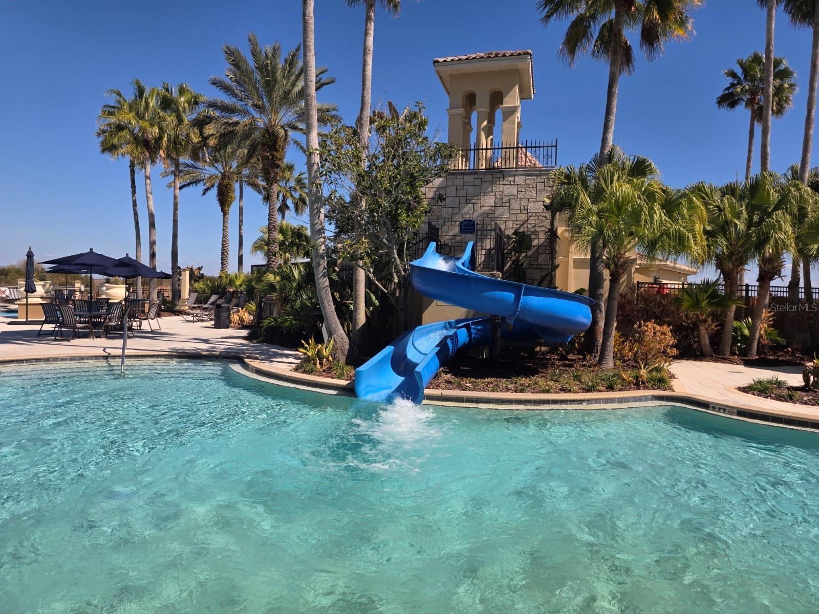 BELLALAGO POD G TWNHMS - Residential Lease