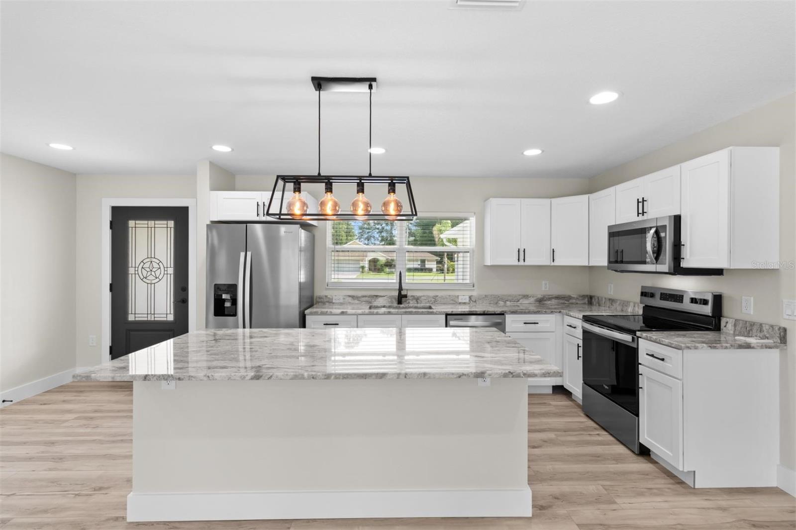 CELINA HILLS - Residential