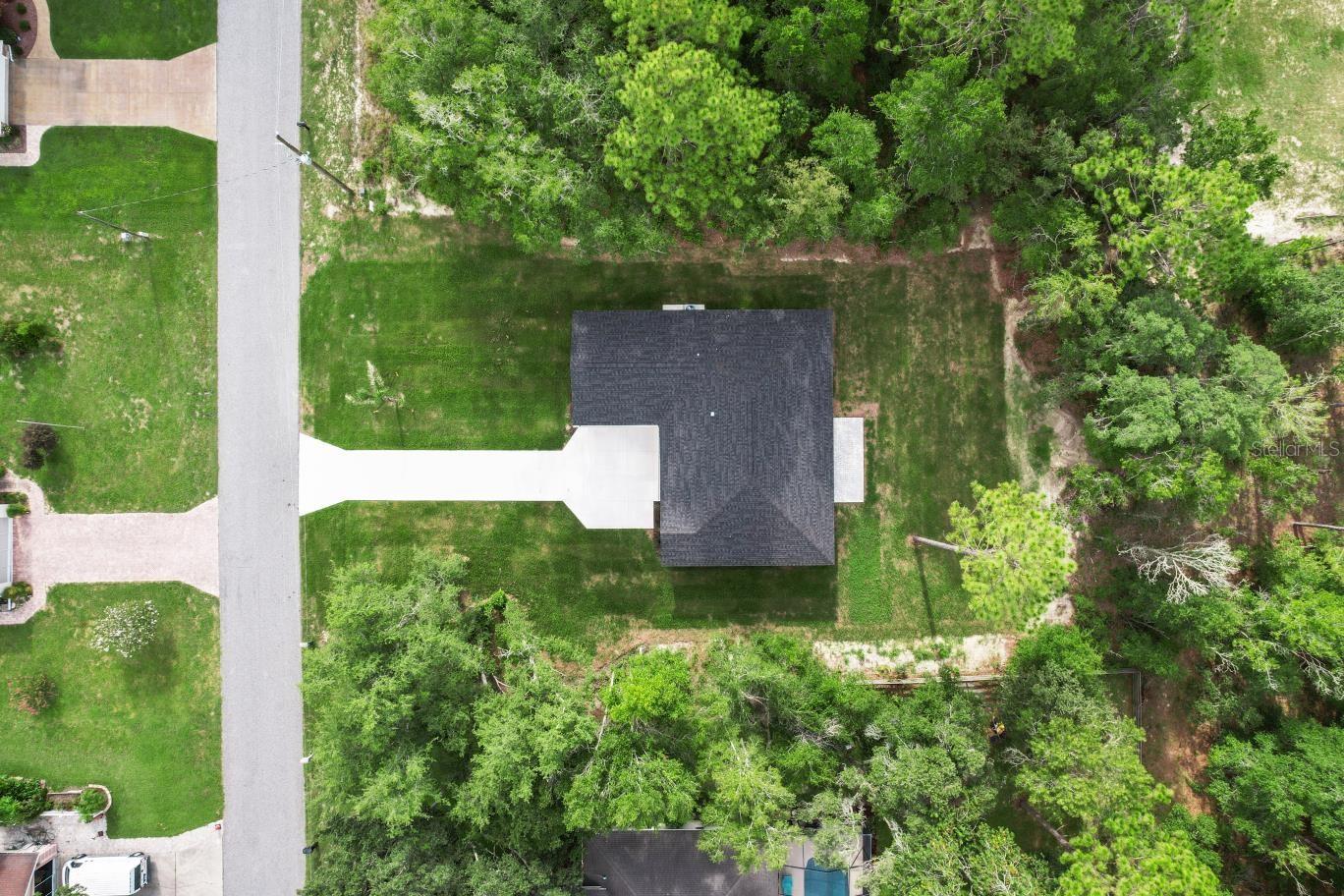 CELINA HILLS - Residential