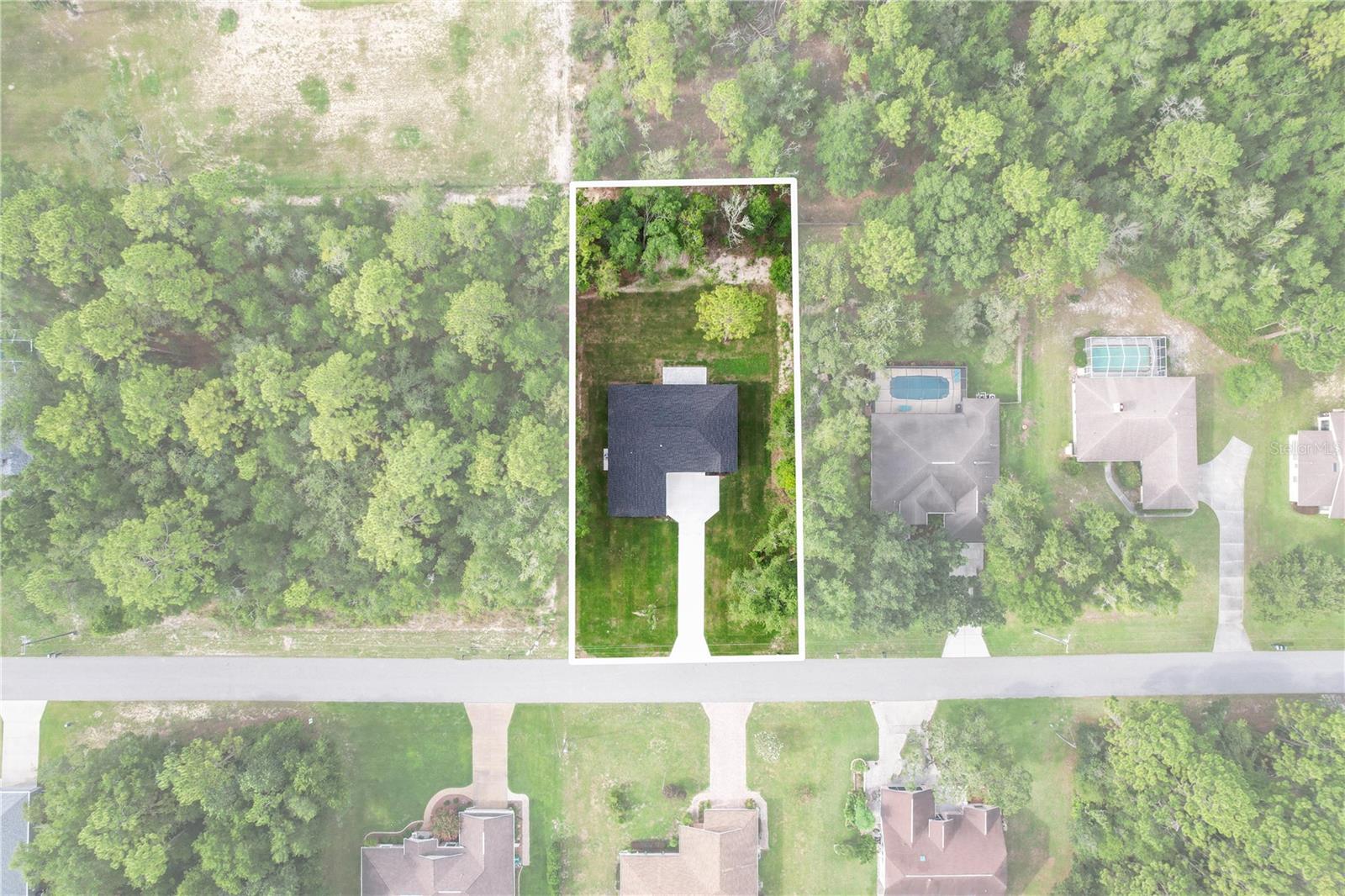 CELINA HILLS - Residential