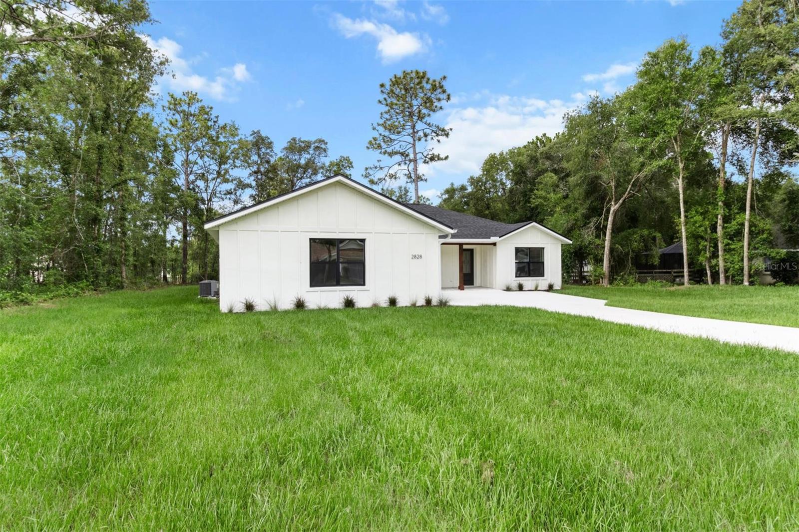 CELINA HILLS - Residential