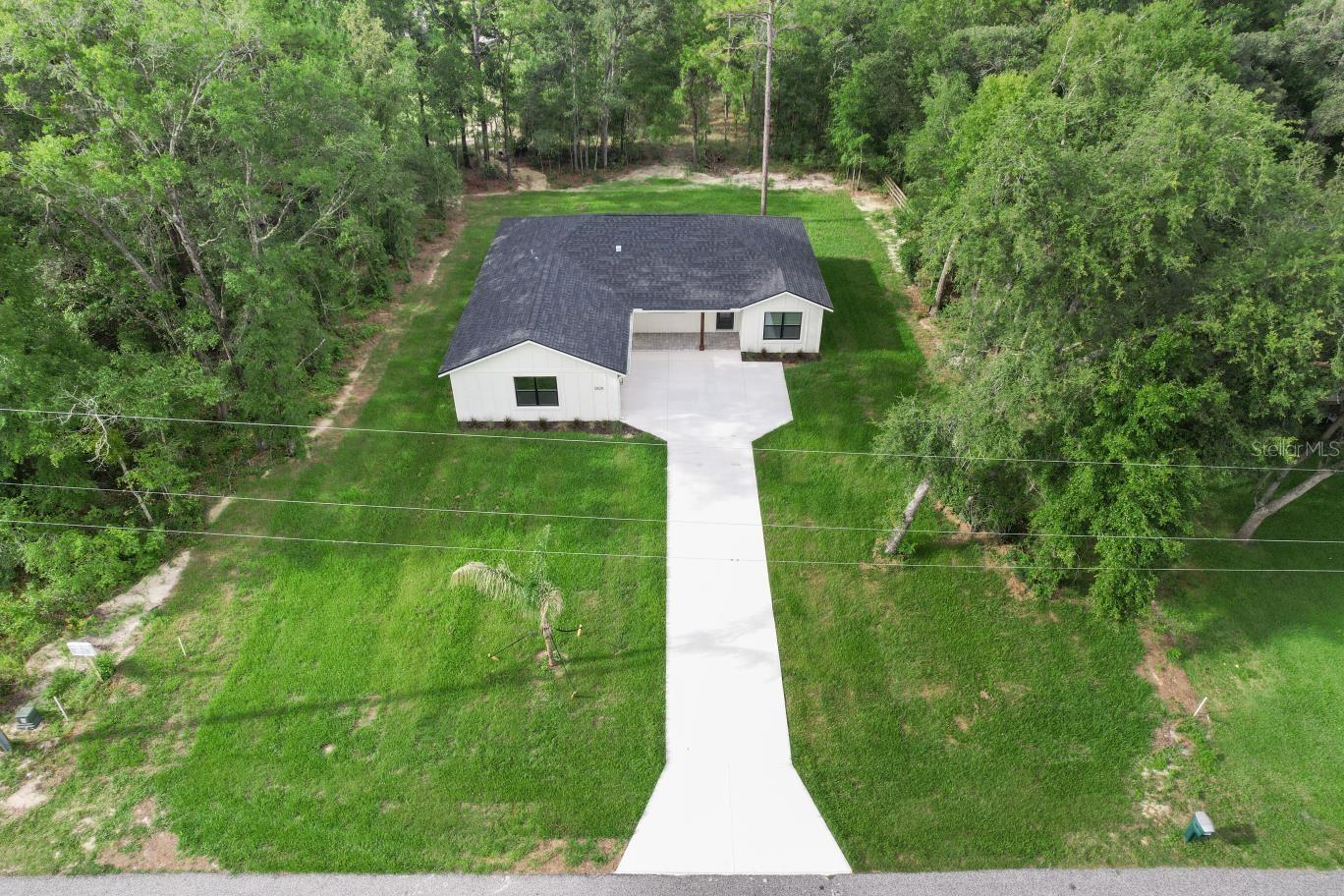 CELINA HILLS - Residential