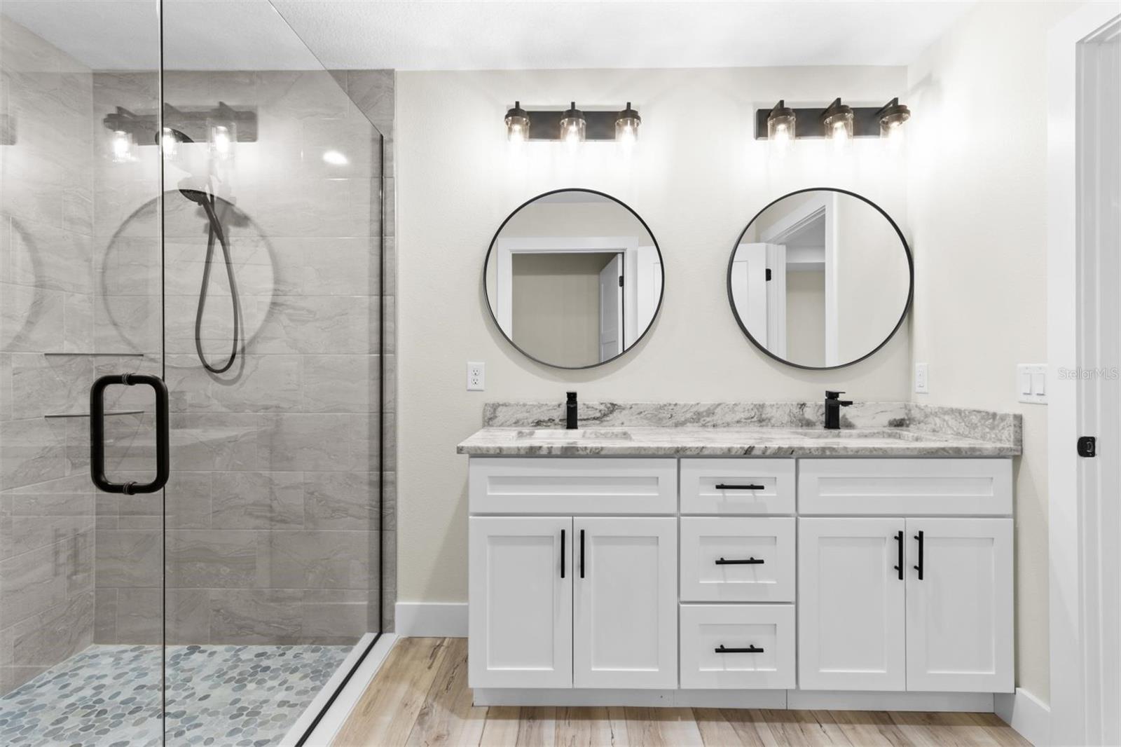 CELINA HILLS - Residential