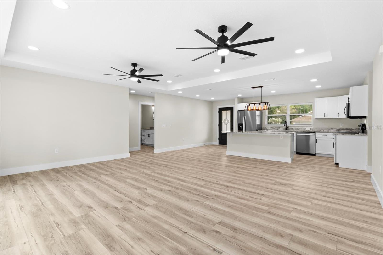 CELINA HILLS - Residential