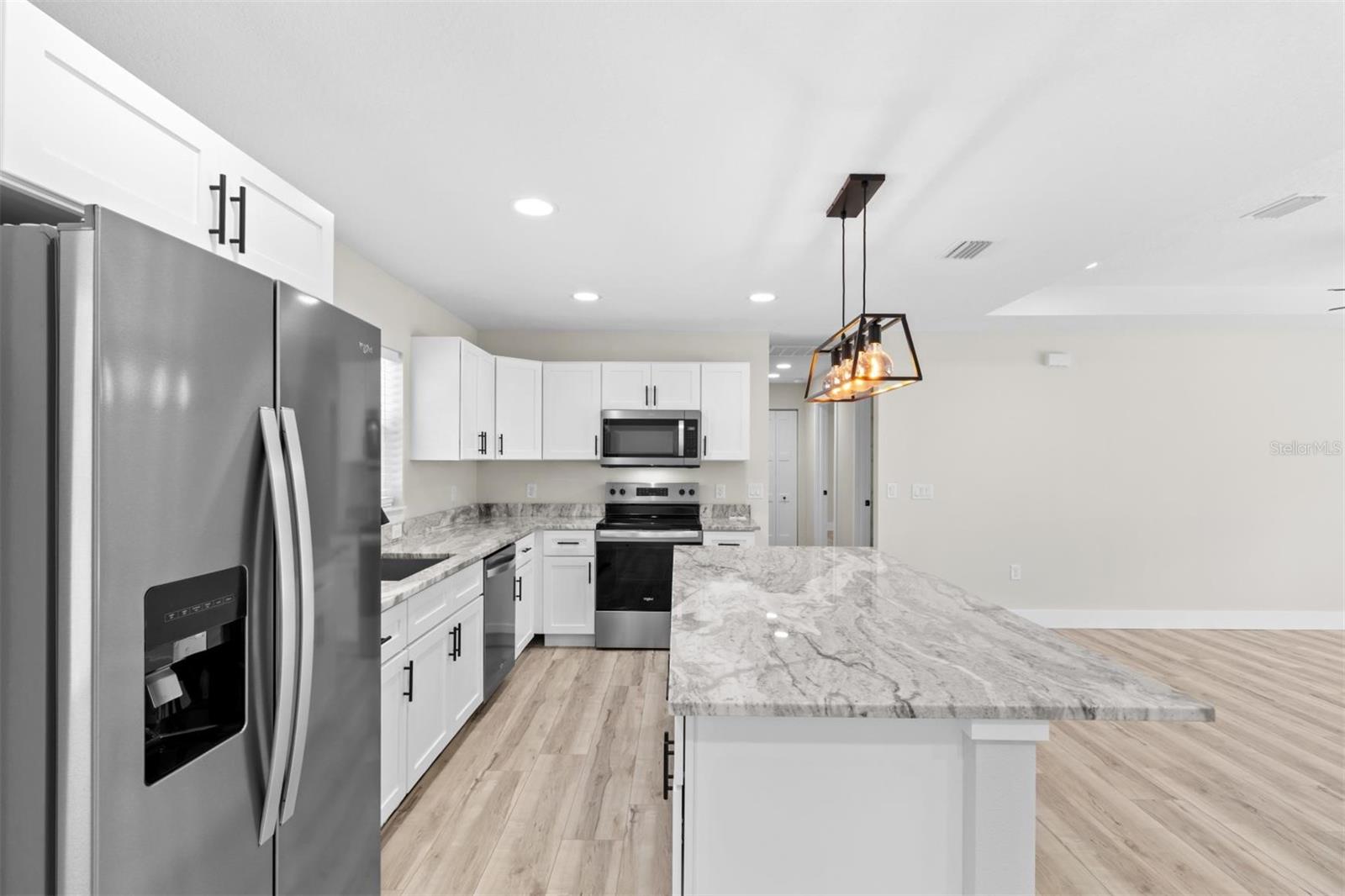 CELINA HILLS - Residential