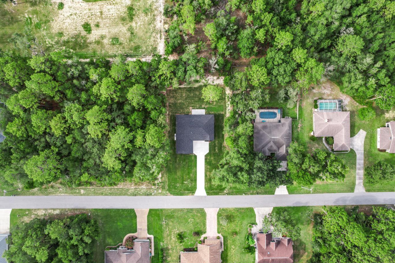 CELINA HILLS - Residential