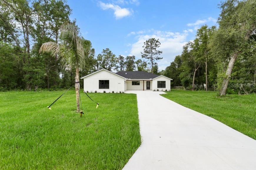CELINA HILLS - Residential