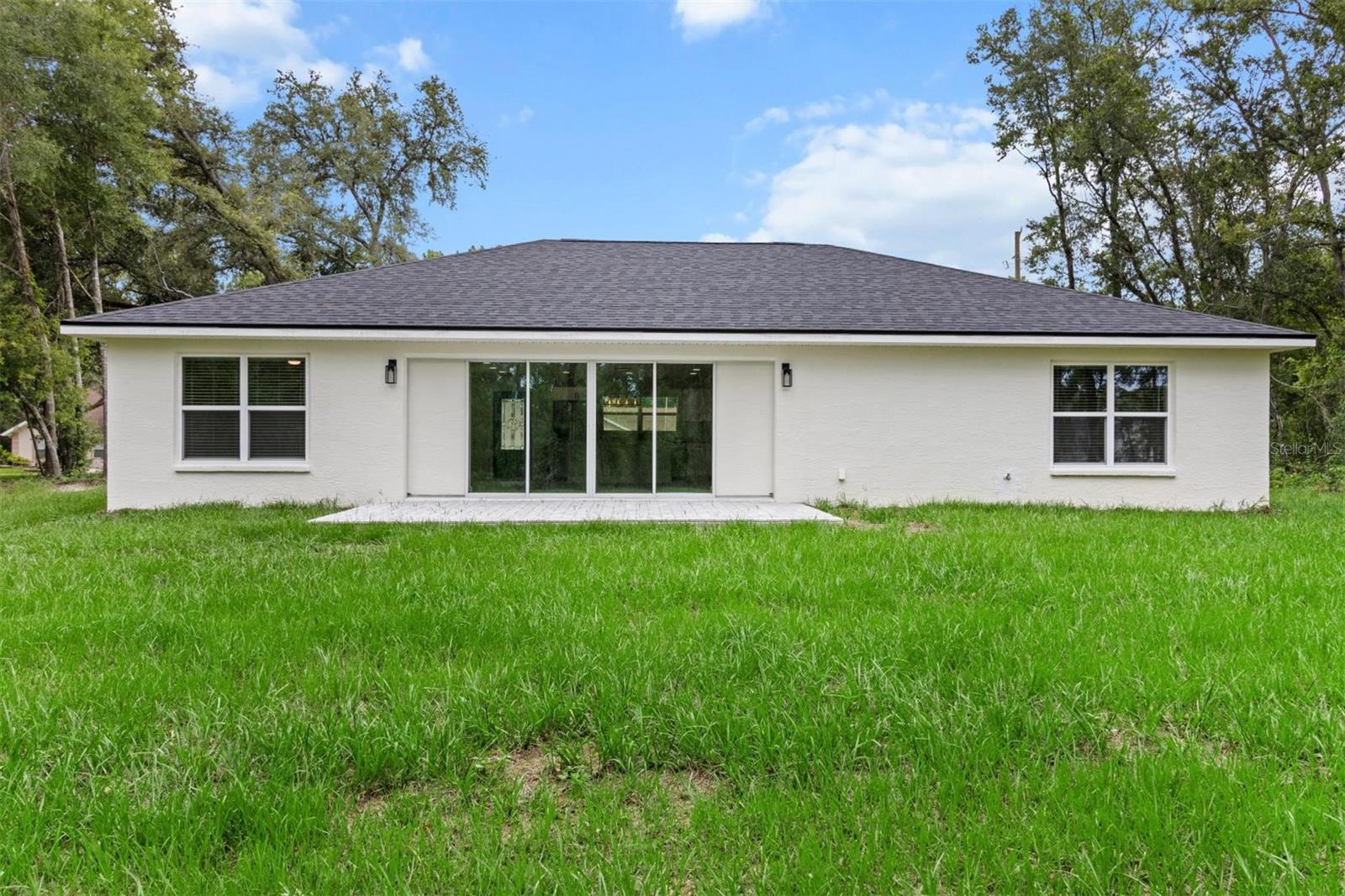 CELINA HILLS - Residential