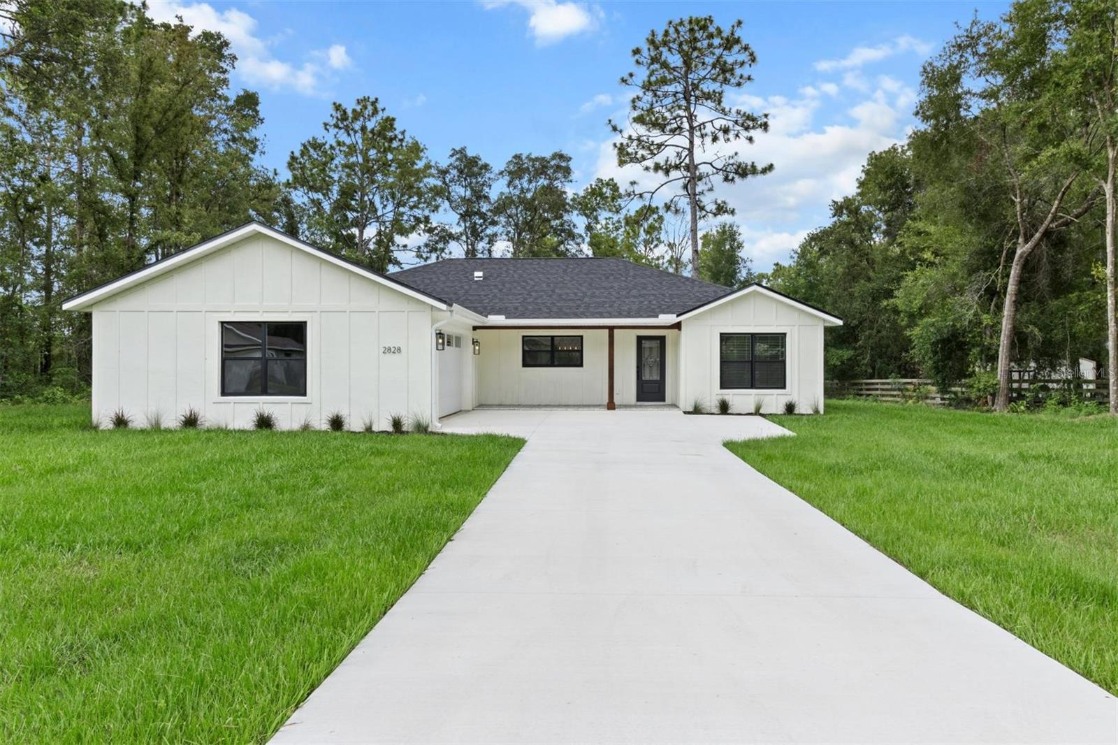 CELINA HILLS - Residential