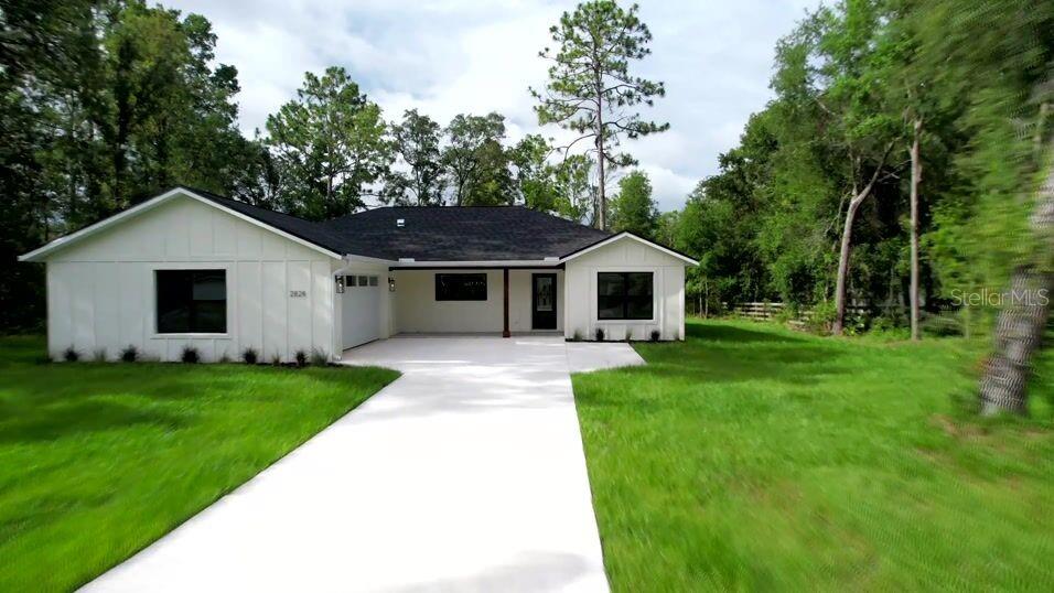 CELINA HILLS - Residential