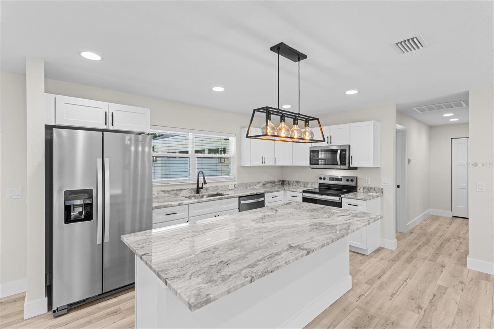 CELINA HILLS - Residential