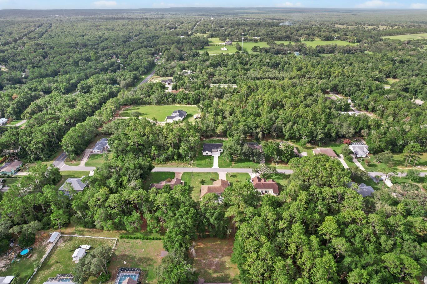 CELINA HILLS - Residential