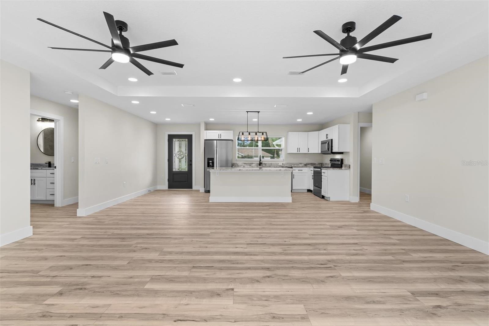 CELINA HILLS - Residential