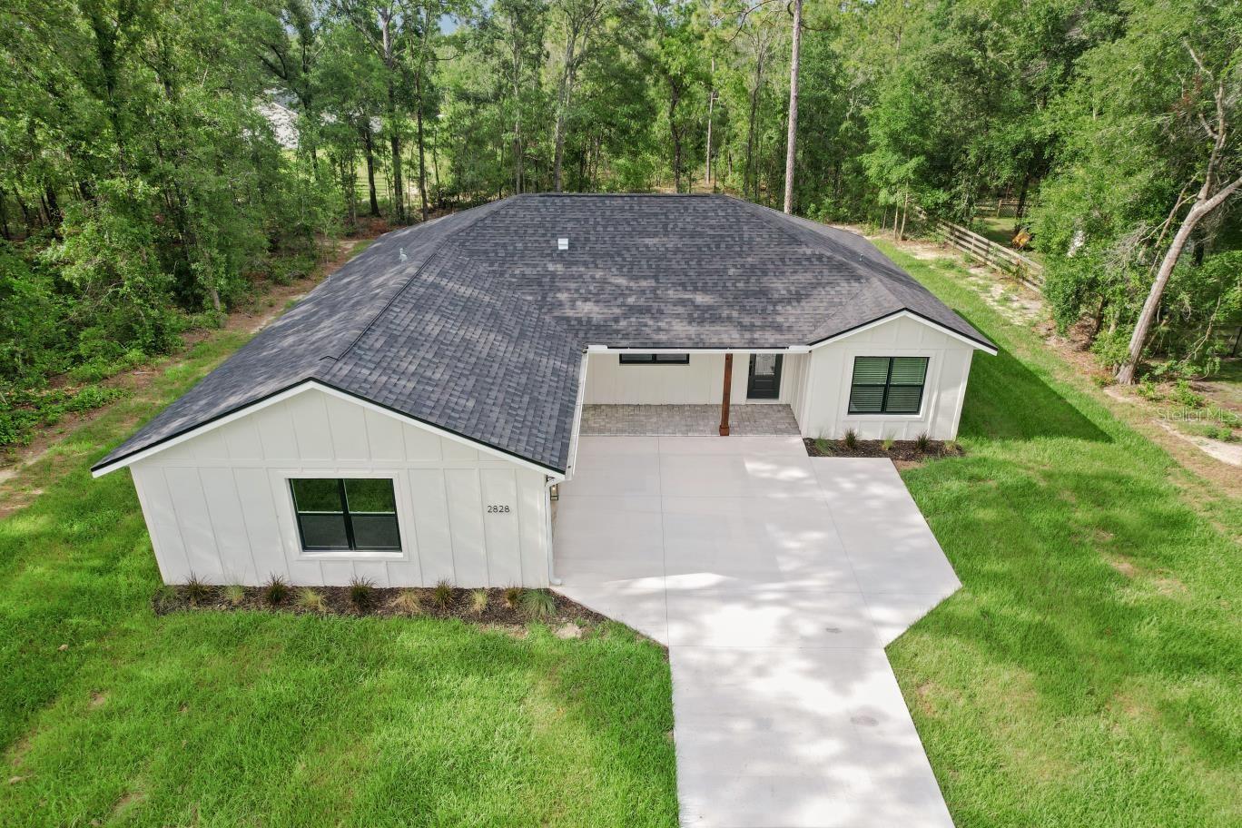 CELINA HILLS - Residential
