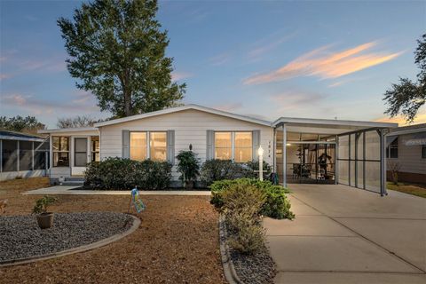 1874 W SCHWARTZ BOULEVARD THE VILLAGES FL 32159