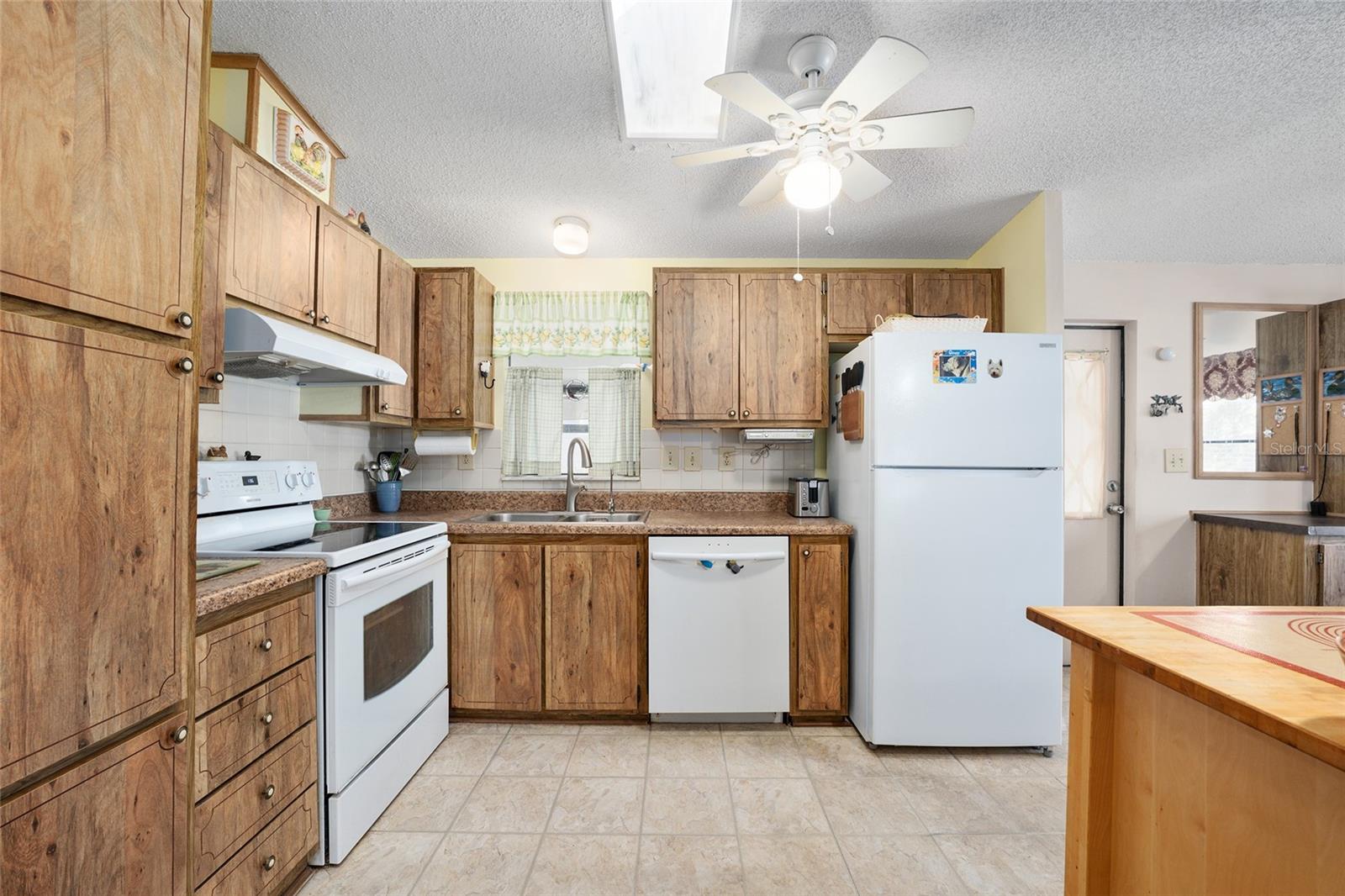 THE VILLAGES - Residential