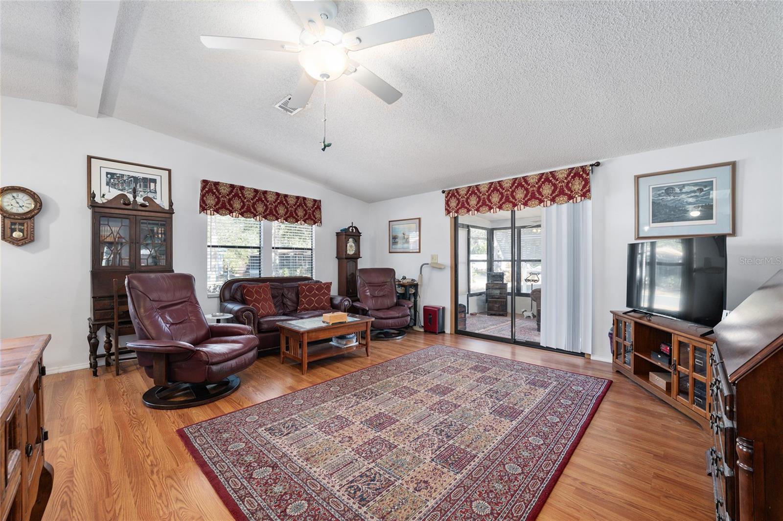 THE VILLAGES - Residential