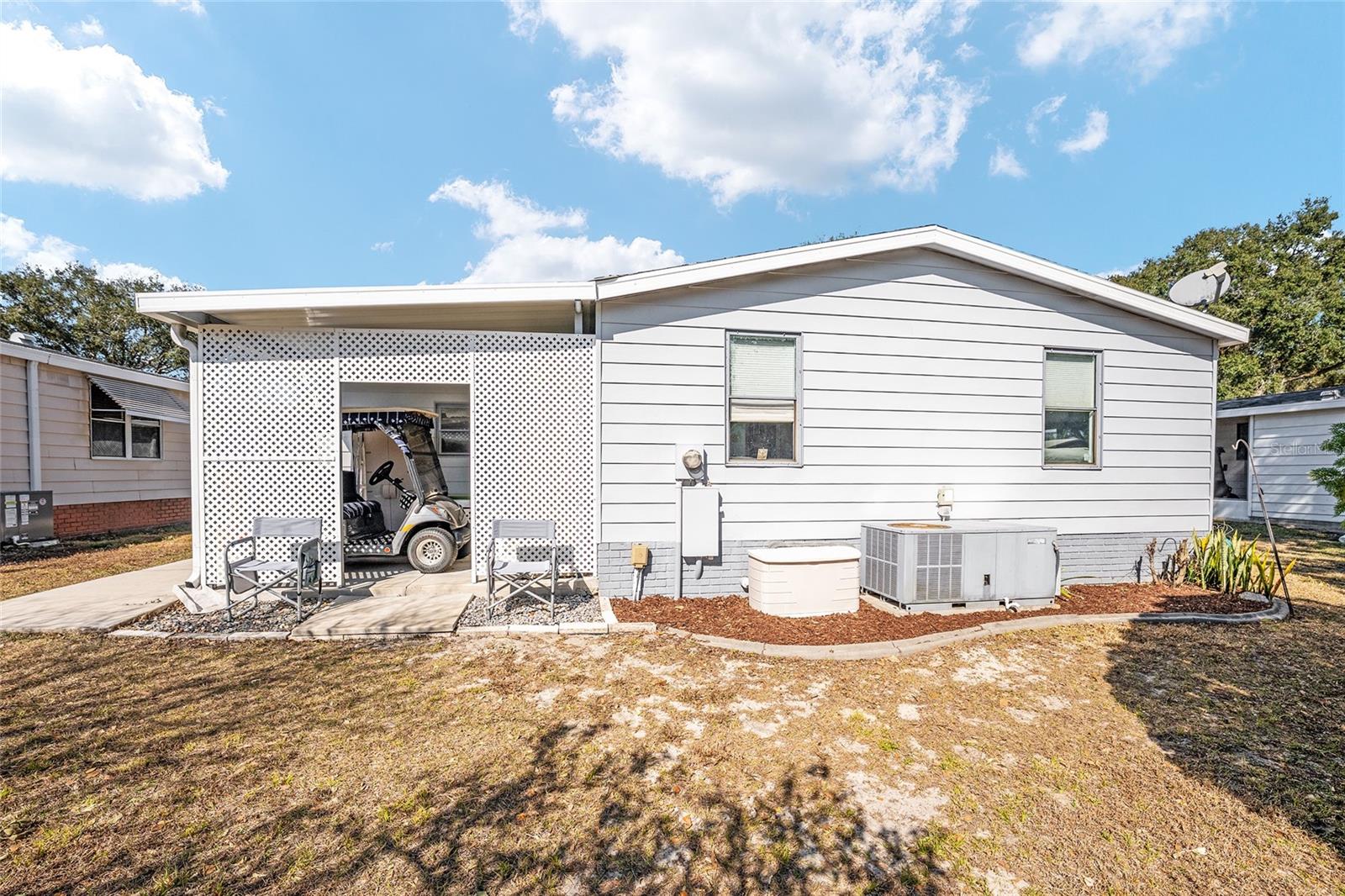 THE VILLAGES - Residential