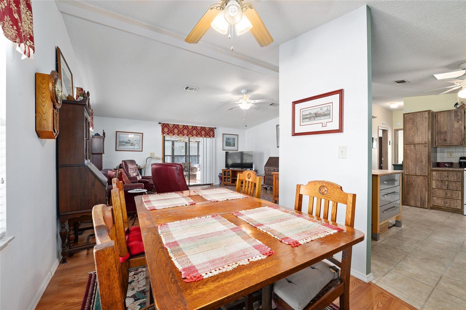 THE VILLAGES - Residential