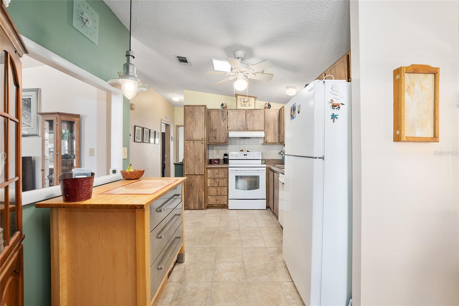 THE VILLAGES - Residential