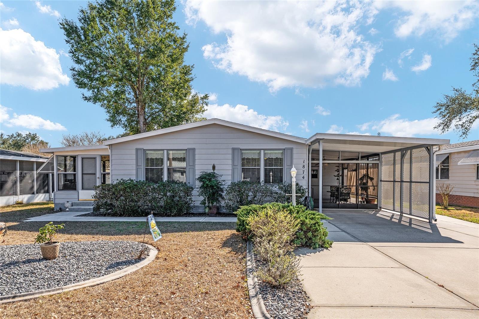 1874 W SCHWARTZ BOULEVARD