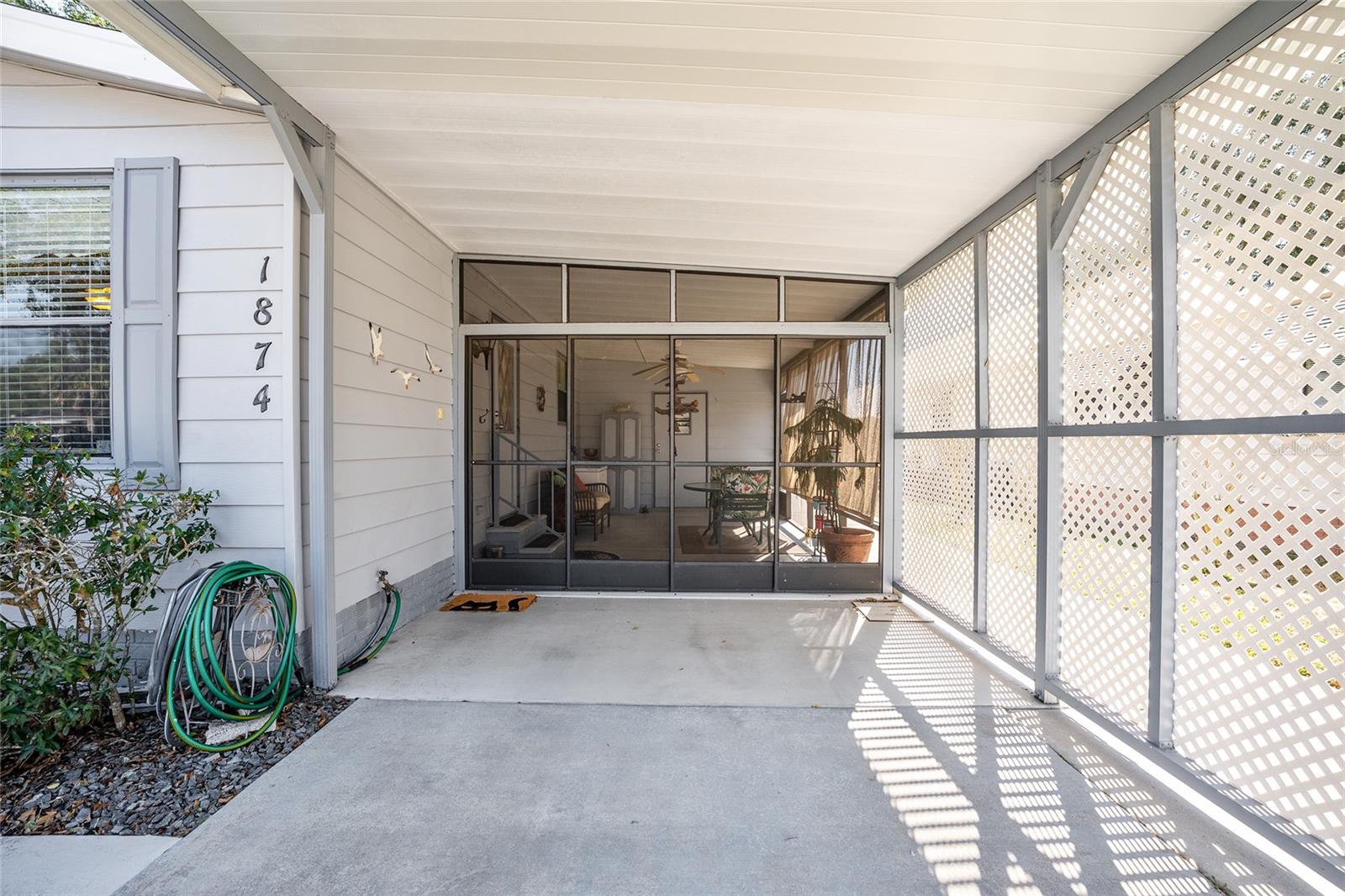 THE VILLAGES - Residential