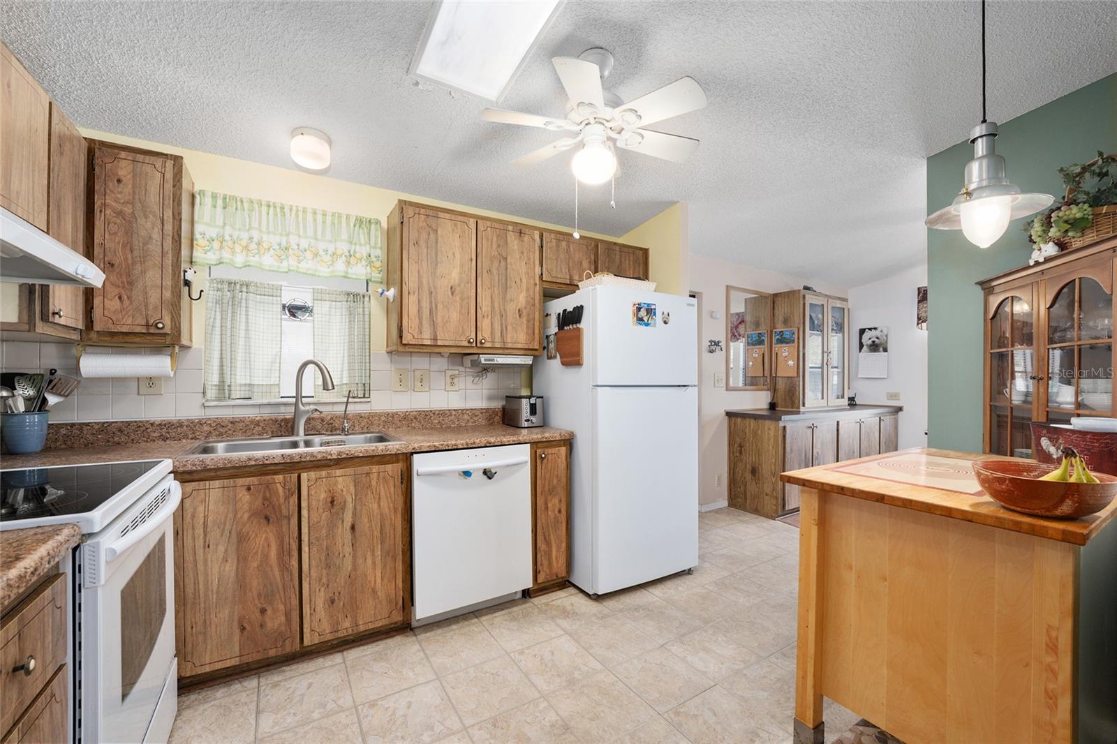 THE VILLAGES - Residential