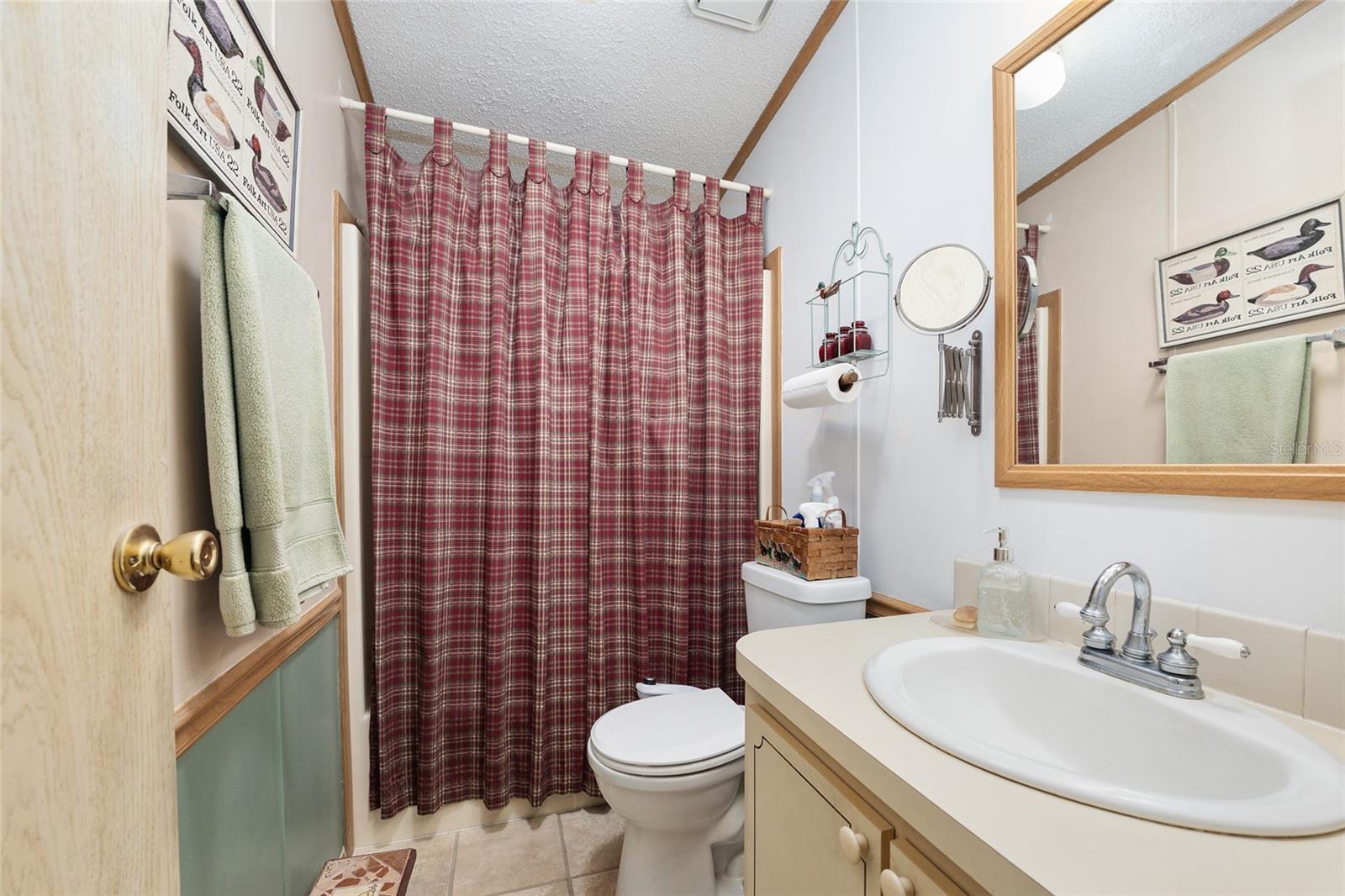 THE VILLAGES - Residential