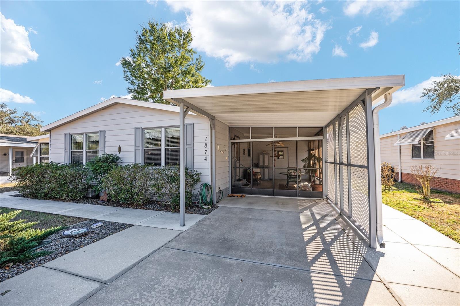 1874 W SCHWARTZ BOULEVARD