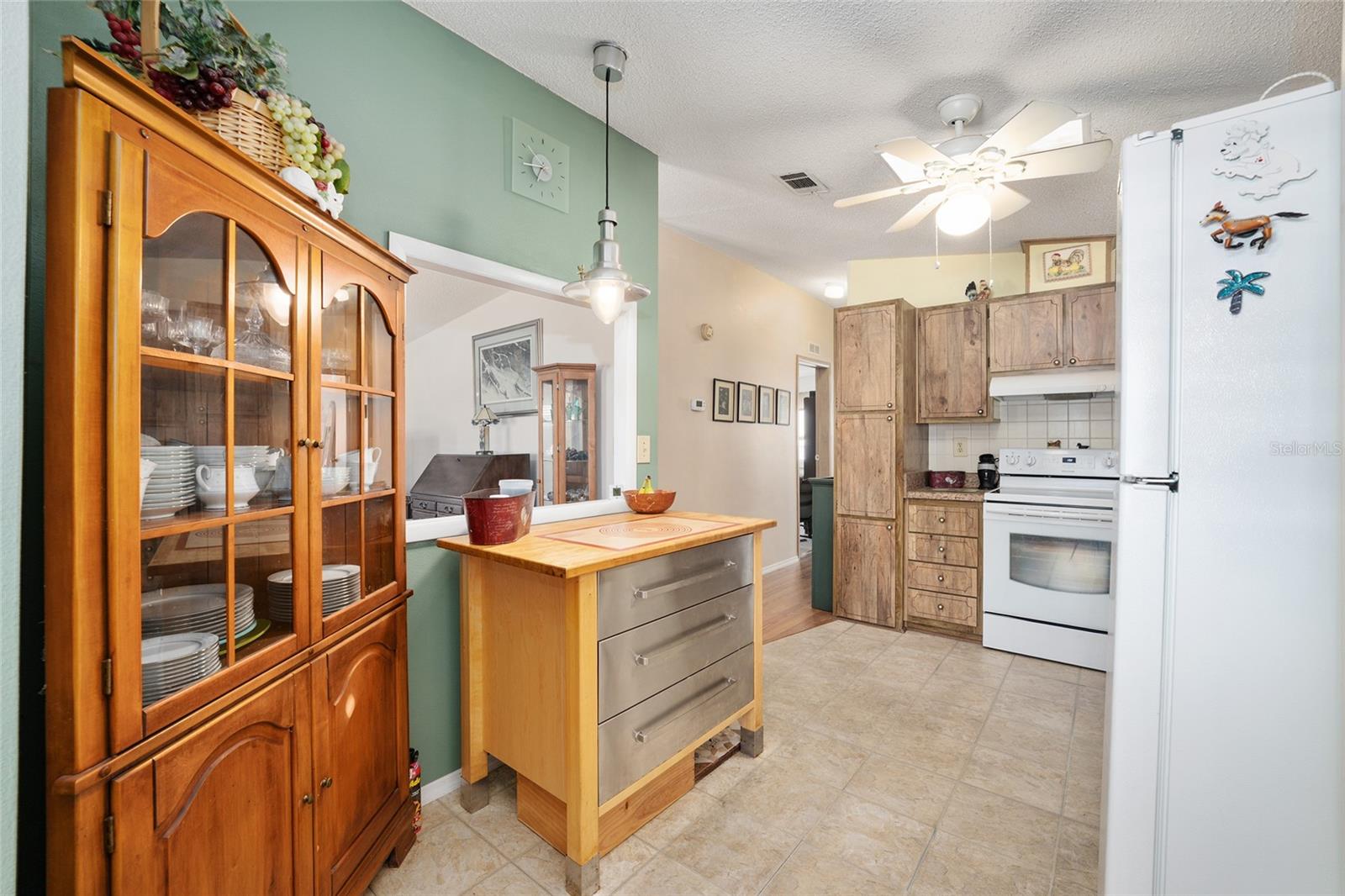 THE VILLAGES - Residential