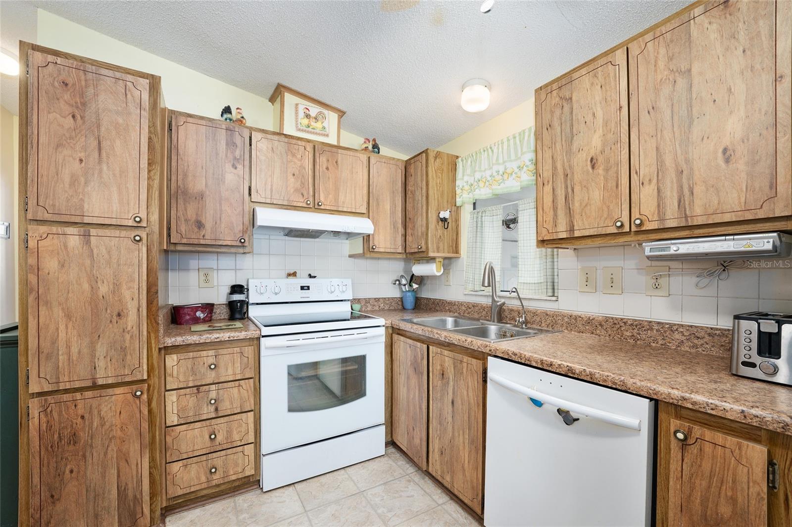 THE VILLAGES - Residential