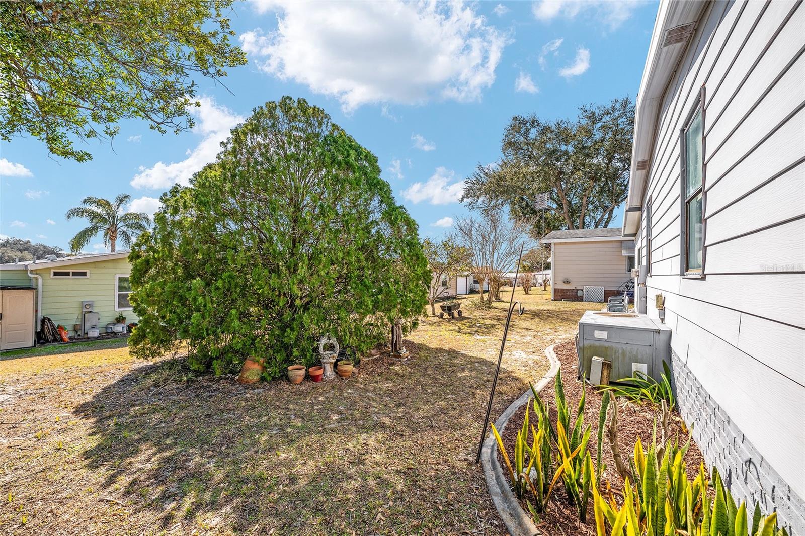 THE VILLAGES - Residential